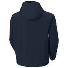 Helly Hansen Bundy trekové tmavomodré XL Hp Racing Hooded Jacket