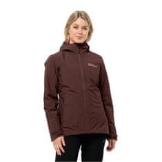 Jack Wolfskin Bundy w góry hnědé XS 11156212866