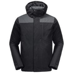 Jack Wolfskin Bundy w góry černé M 11133516000