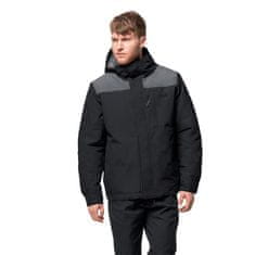 Jack Wolfskin Bundy w góry černé M 11133516000