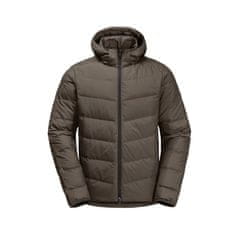 Jack Wolfskin Bundy univerzálni hnědé M 12074315719