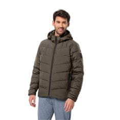 Jack Wolfskin Bundy univerzálni hnědé M 12074315719