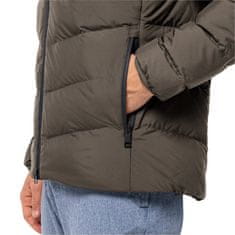 Jack Wolfskin Bundy univerzálni hnědé M 12074315719