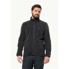 Jack Wolfskin Bundy univerzálni černé M 11153116001