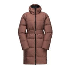 Jack Wolfskin Bundy univerzálni hnědé M 12061325165