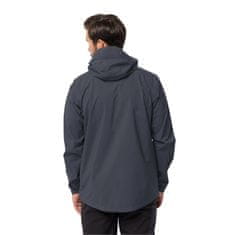 Jack Wolfskin Bundy w góry šedé XL 11158816230