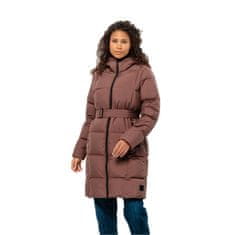 Jack Wolfskin Bundy univerzálni hnědé M 12061325165