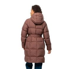 Jack Wolfskin Bundy univerzálni hnědé M 12061325165