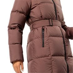 Jack Wolfskin Bundy univerzálni hnědé M 12061325165