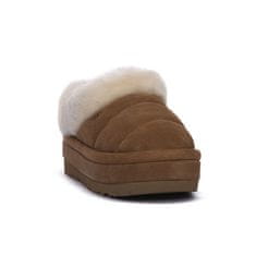 Ugg Australia Bačkory hnědé 39 EU Tazzlita