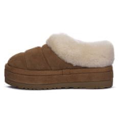 Ugg Australia Bačkory hnědé 39 EU Tazzlita