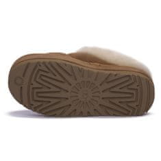 Ugg Australia Bačkory hnědé 39 EU Tazzlita