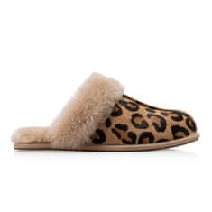 Ugg Australia Bačkory hnědé 36 EU Scuffette