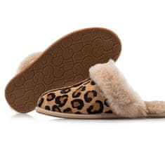 Ugg Australia Bačkory hnědé 36 EU Scuffette