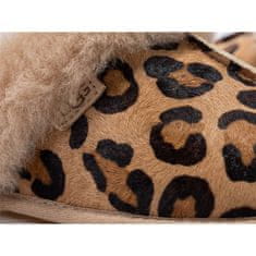 Ugg Australia Bačkory hnědé 36 EU Scuffette