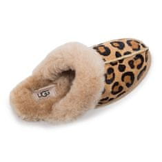 Ugg Australia Bačkory hnědé 36 EU Scuffette