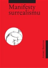 André Breton: Manifesty surrealismu - kompletní vydání