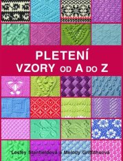 Metafora Pletení - Vzory od A do Z