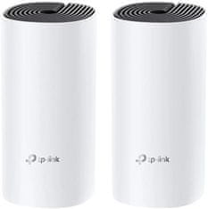 TP-Link Deco M4, 2 jednotky