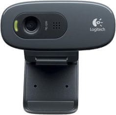 Logitech HD Webcam C270