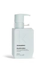 KEVIN MURPHY Bezoplachový krém proti krepatění Killer.Curls (Anti-frizz Curl Defining Creme) 200 ml