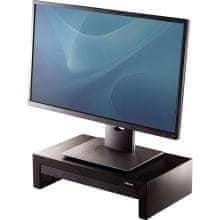 Fellowes Designer Suites - stojan pod monitor