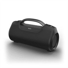 Hama Bluetooth reproduktor SoundBarrel, voděodolný, černý