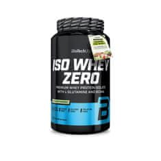 BioTech Iso Whey Zero 908 g pistachio