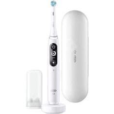 Oral-B iO Series 7 White Alabaste