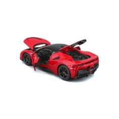 1:18 Ferrari SF90 Stradale Red