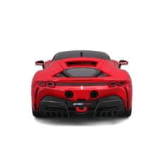 1:18 Ferrari SF90 Stradale Red