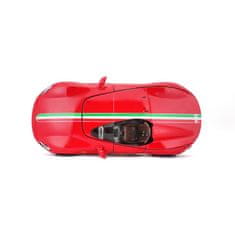 1:18 Ferrari Signature series Monza SP-1