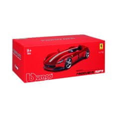 1:18 Ferrari Signature series Monza SP-1