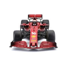 Burago B 1:18 Ferrari Racing F1 2020 - Tuscan GP - SF1000 nr.16 Charles LeClerc