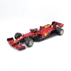 Burago B 1:18 Ferrari Racing F1 2020 - Tuscan GP - SF1000 nr.16 Charles LeClerc