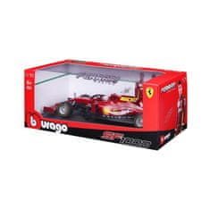 Burago B 1:18 Ferrari Racing F1 2020 - Tuscan GP - SF1000 nr.16 Charles LeClerc