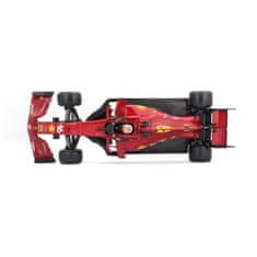 Burago B 1:18 Ferrari Racing F1 2020 - Tuscan GP - SF1000 nr.16 Charles LeClerc