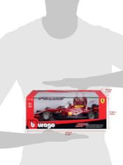 1:18 Ferrari Racing F1 2020 - Tuscan GP - SF1000 nr.5 Sebastian Vettel