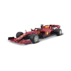 1:18 Ferrari Racing F1 2020 - Tuscan GP - SF1000 nr.5 Sebastian Vettel