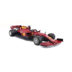 1:18 Ferrari Racing F1 2020 - Tuscan GP - SF1000 nr.5 Sebastian Vettel