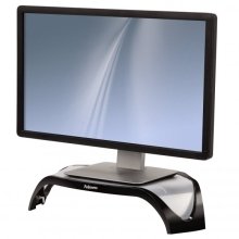 Fellowes Stojan pod monitor Smart Suites