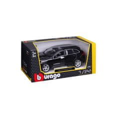 1:24 Porsche Cayenne TURBO Black