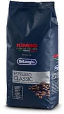 De'Longhi DéLonghi KÁVA Kimbo Espresso Classic 1kg