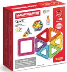 Magformers 14 dílků