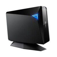 ASUS BW-16D1H-U PRO - černá externí BD-RW mechanika, rychlost blu-ray 16x