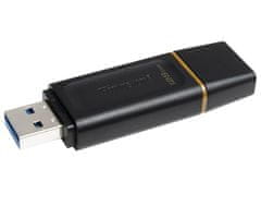 Kingston DataTraveler Exodia - 128GB - flashdisk USB 3.2 Gen 1