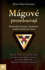 Eugenika Mágové promlouvají