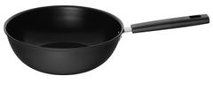 Fiskars Pánev Wok 28 cm / 4,5 l - 1075523 (1052233) -