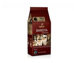 Tchibo Zrn.káva - Fairtrade,Barista Espresso, 1 kg