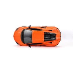 Bburago 1:24 Plus - Lamborghini Revuelto - Orange